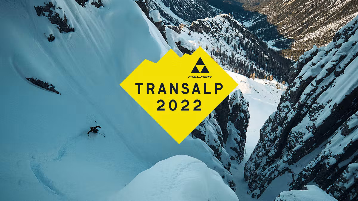 Transalp 2022